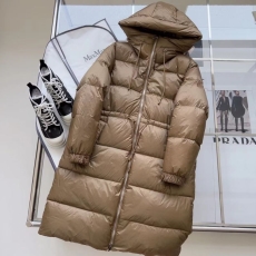 Max Mara Down Jackets